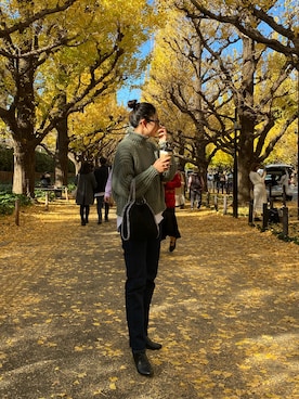 Naoさんのコーディネート