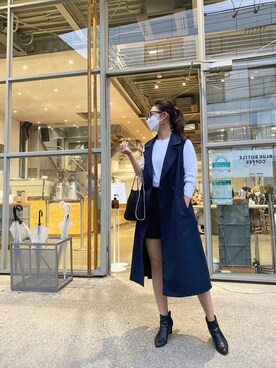 Naoさんのコーディネート