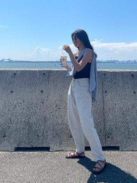 Naoさんのコーディネート