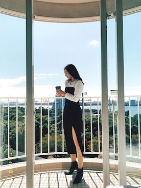 Naoさんのコーディネート