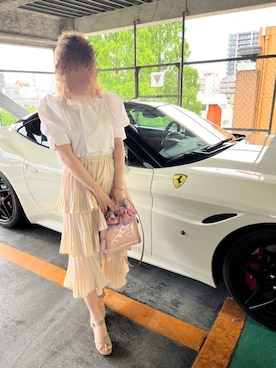 まいち♡さんのコーディネート