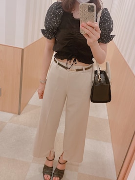 あいさんのコーディネート