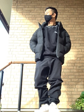 ︎︎yosxxxxzu☻さんのコーディネート