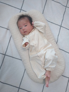 ゆう×いおさんのコーディネート