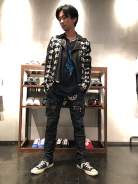 izakazuさんのコーディネート