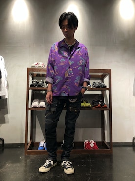 izakazuさんのコーディネート