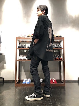 izakazuさんのコーディネート