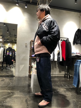 izakazuさんのコーディネート