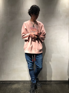 izakazuさんのコーディネート