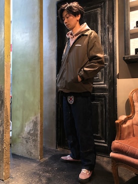 izakazuさんのコーディネート