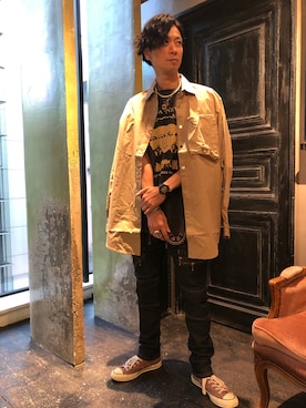 izakazuさんのコーディネート