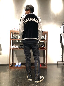 izakazuさんのコーディネート