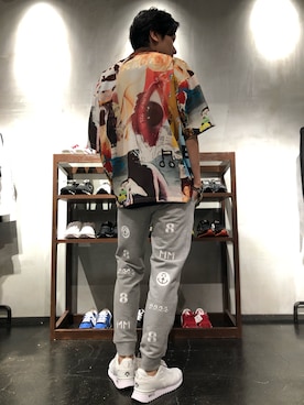 izakazuさんのコーディネート