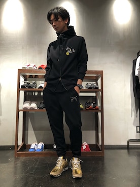 izakazuさんのコーディネート