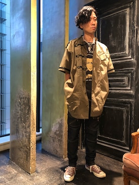 izakazuさんのコーディネート