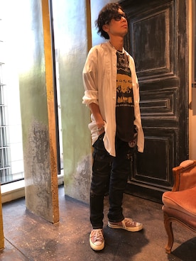 izakazuさんのコーディネート