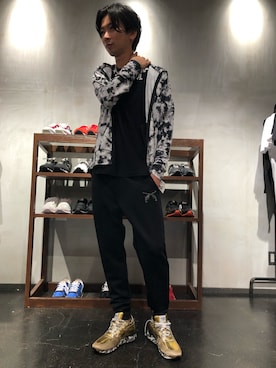 izakazuさんのコーディネート