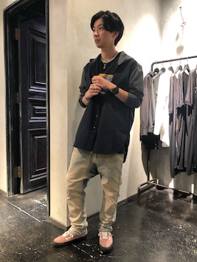 izakazuさんのコーディネート