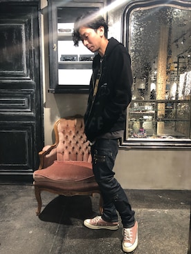 izakazuさんのコーディネート