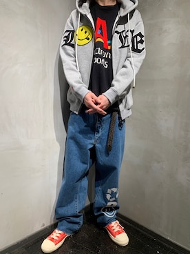 izakazuさんのコーディネート