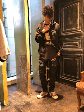 izakazuさんのコーディネート