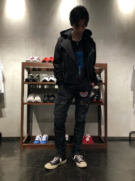 izakazuさんのコーディネート