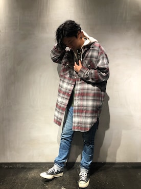 izakazuさんのコーディネート