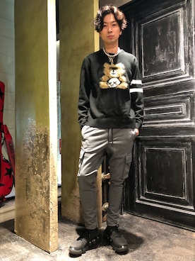 izakazuさんのコーディネート