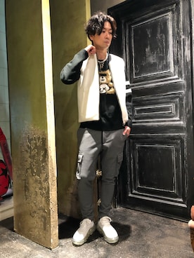 izakazuさんのコーディネート