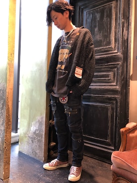 izakazuさんのコーディネート