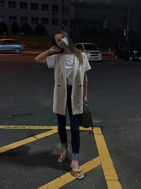 Y U K I  さんのコーディネート