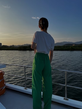 Y U K I  さんのコーディネート