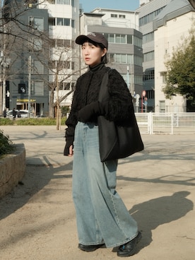 ChiChiさんのコーディネート