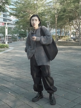 ChiChiさんのコーディネート
