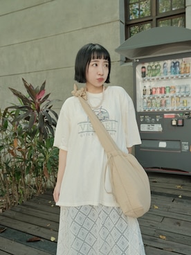 ChiChiさんのコーディネート