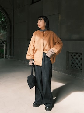 ChiChiさんのコーディネート