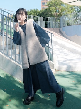 ChiChiさんのコーディネート