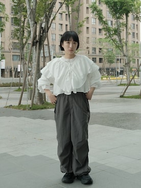 ChiChiさんのコーディネート