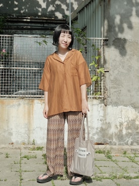 ChiChiさんのコーディネート