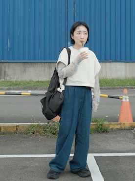 ChiChiさんのコーディネート