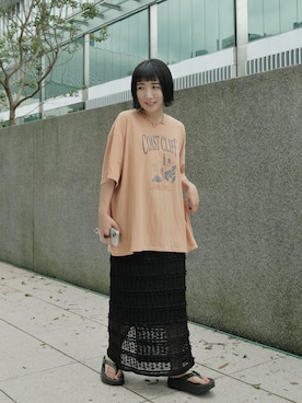 ChiChiさんのコーディネート