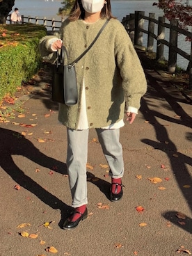 yuさんのコーディネート