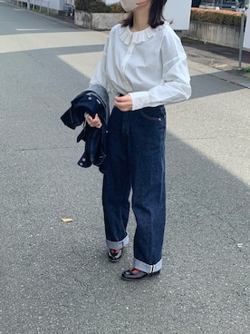 yuさんのコーディネート