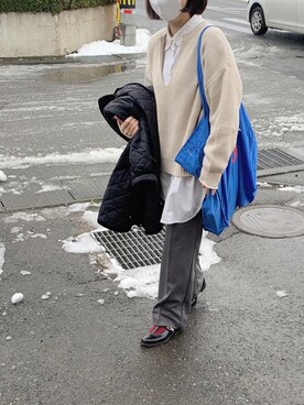 yuさんのコーディネート