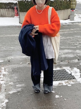 yuさんのコーディネート