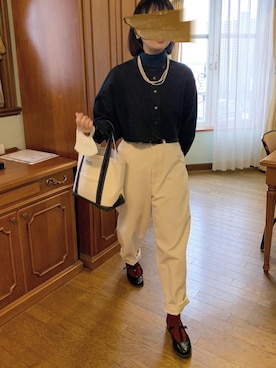 yuさんのコーディネート