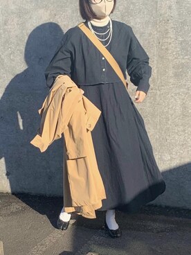 yuさんのコーディネート