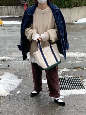 yuさんのコーディネート