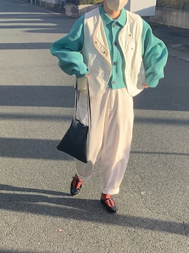 yuさんのコーディネート