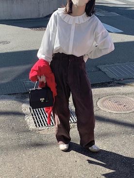 yuさんのコーディネート